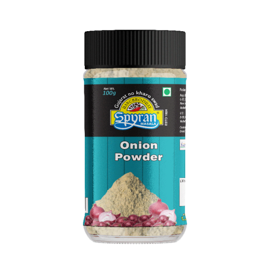 Onion/Dungari Powder